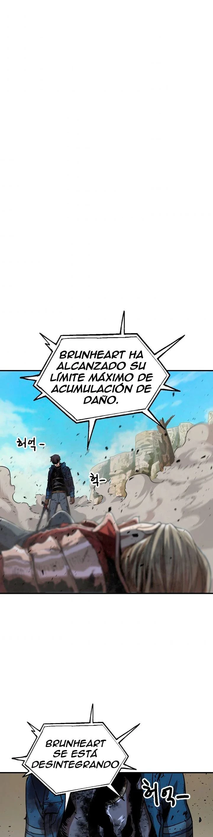 Read El jugador que no puede subir de nivel Manga Online