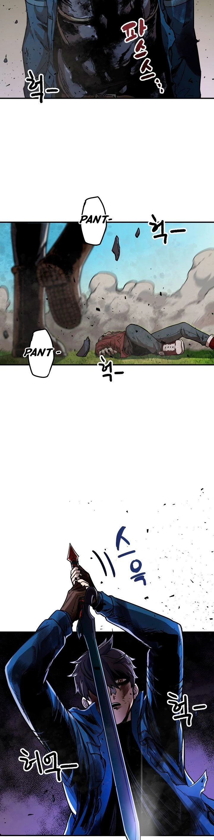 Read El jugador que no puede subir de nivel Manga Online