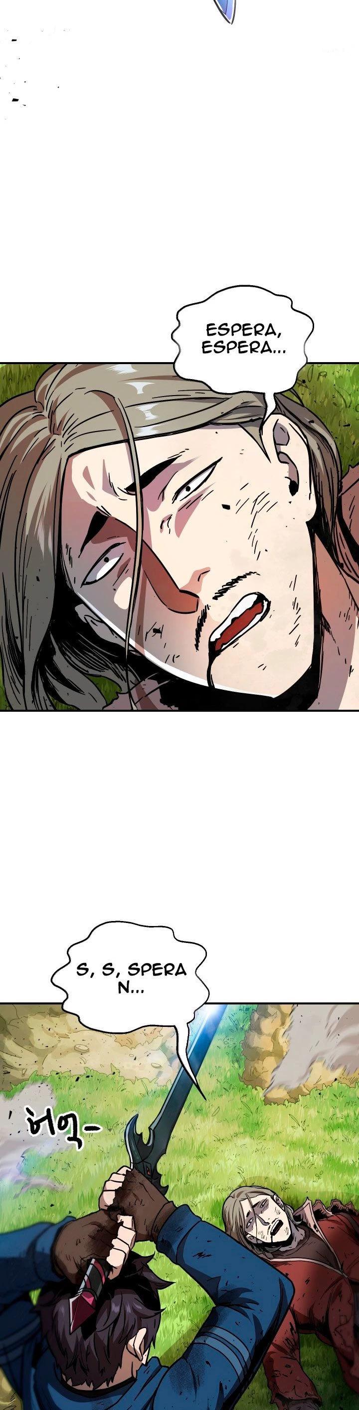 Read El jugador que no puede subir de nivel Manga Online