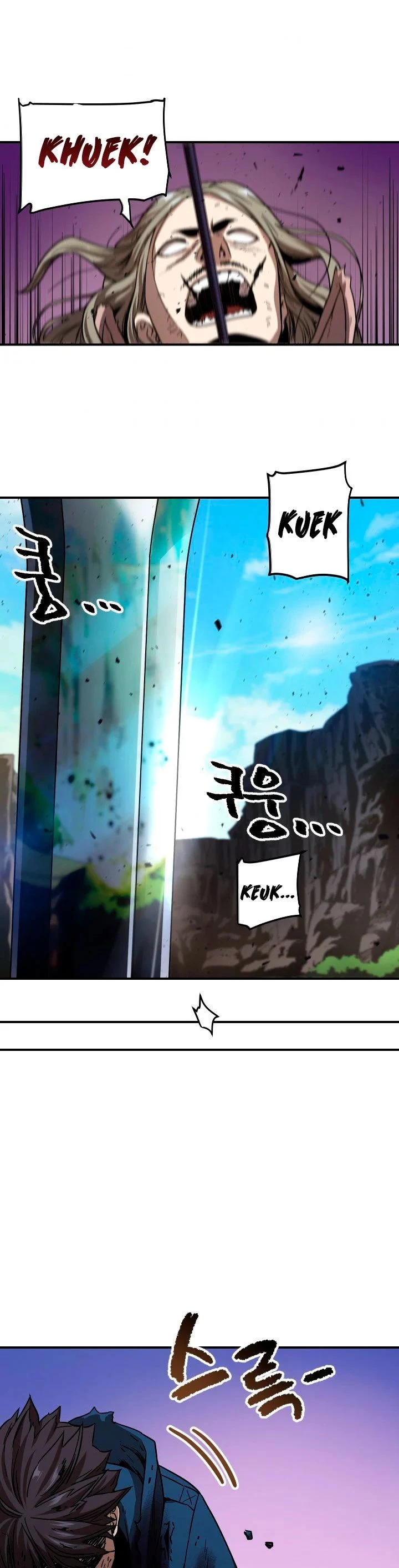 Read El jugador que no puede subir de nivel Manga Online