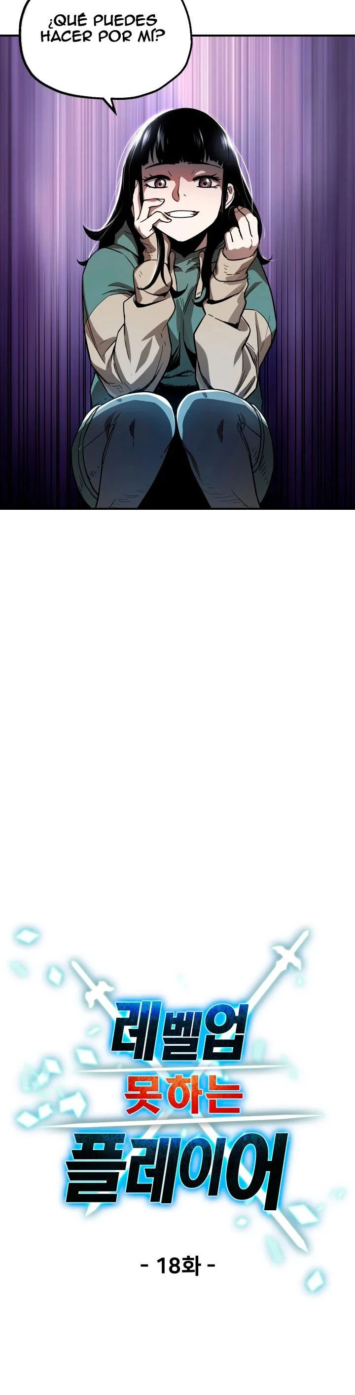 Read El jugador que no puede subir de nivel Manga Online