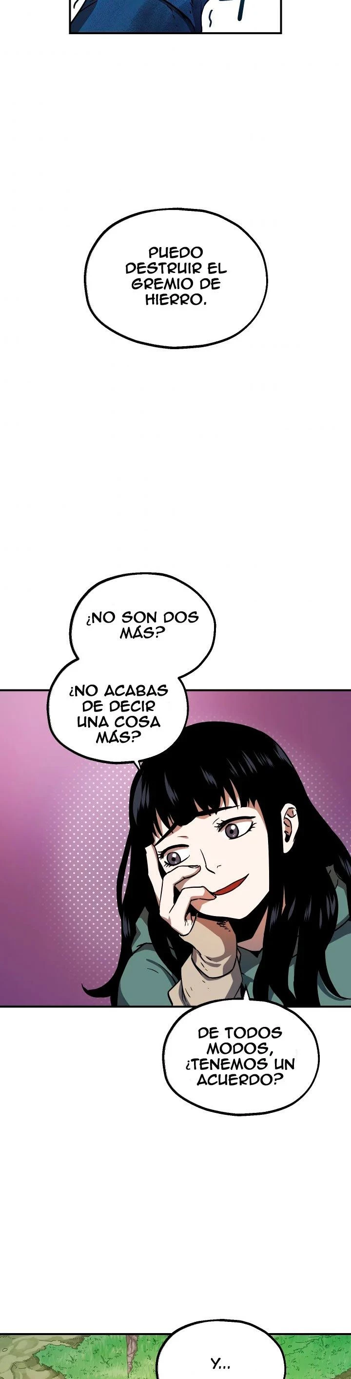 Read El jugador que no puede subir de nivel Manga Online