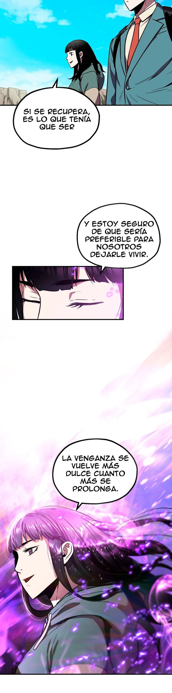 Read El jugador que no puede subir de nivel Manga Online