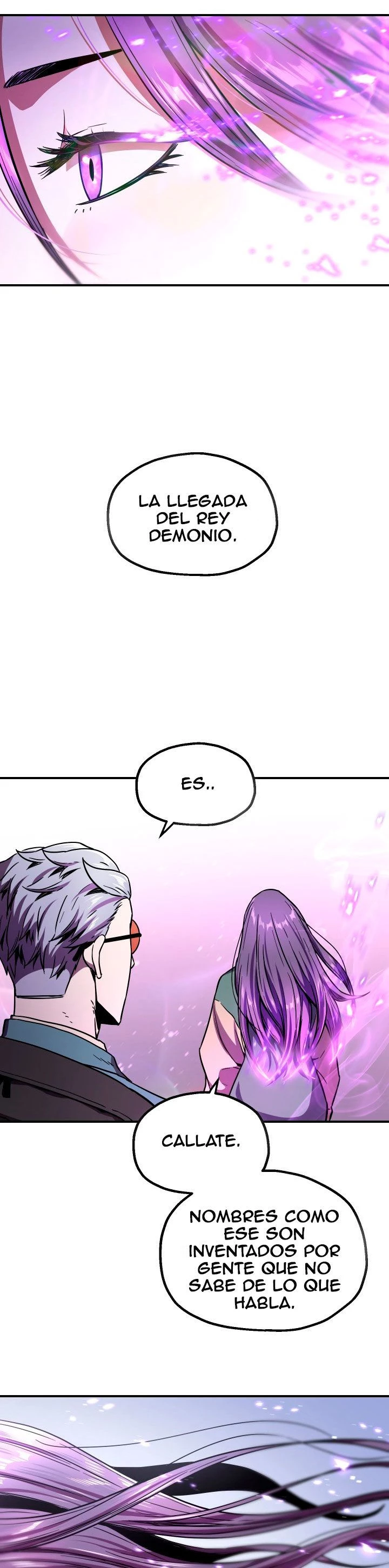 Read El jugador que no puede subir de nivel Manga Online