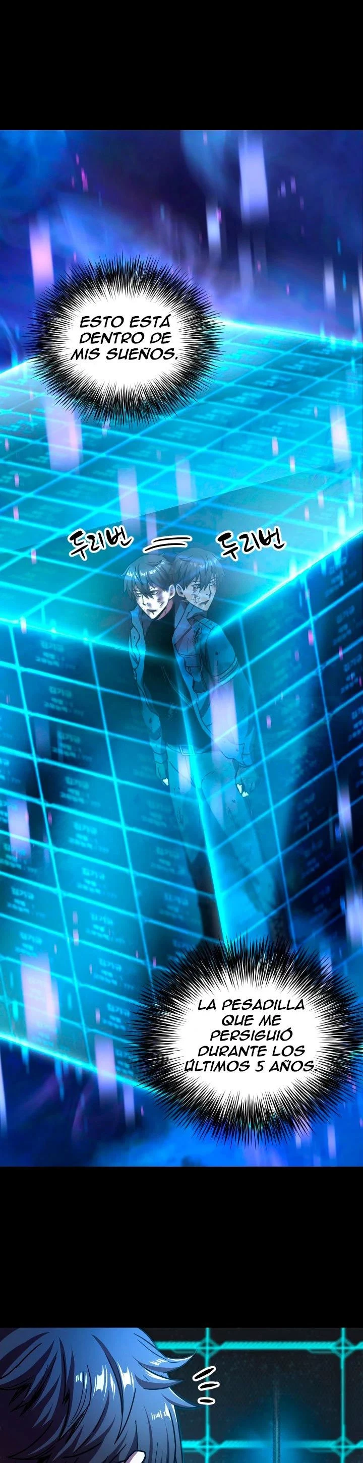 Read El jugador que no puede subir de nivel Manga Online