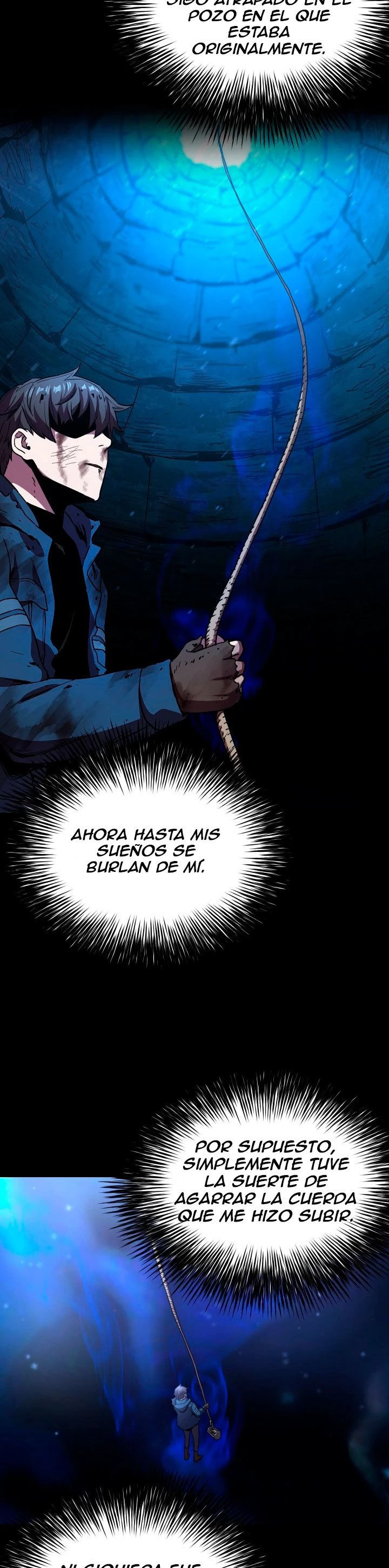 Read El jugador que no puede subir de nivel Manga Online