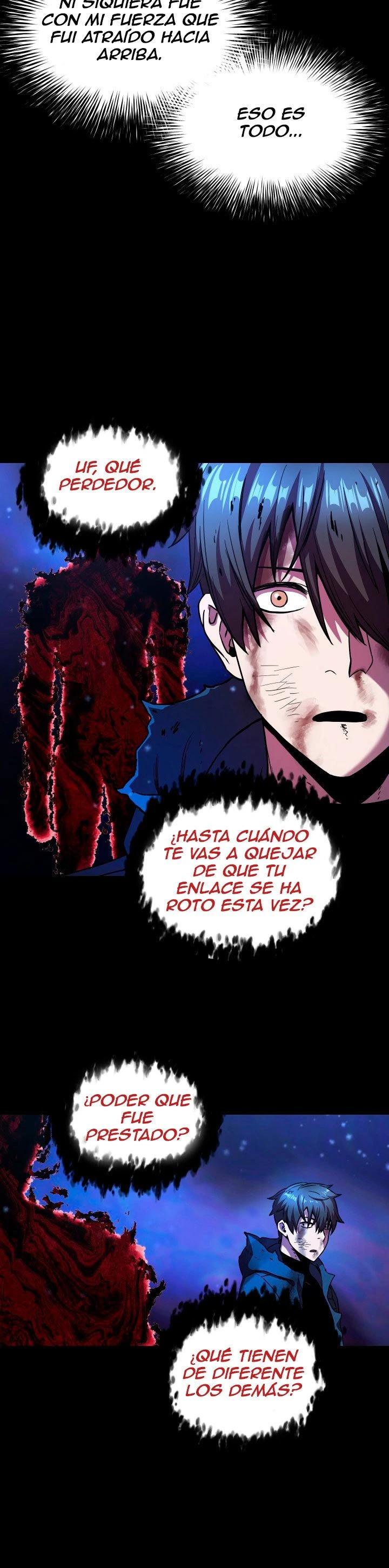 Read El jugador que no puede subir de nivel Manga Online
