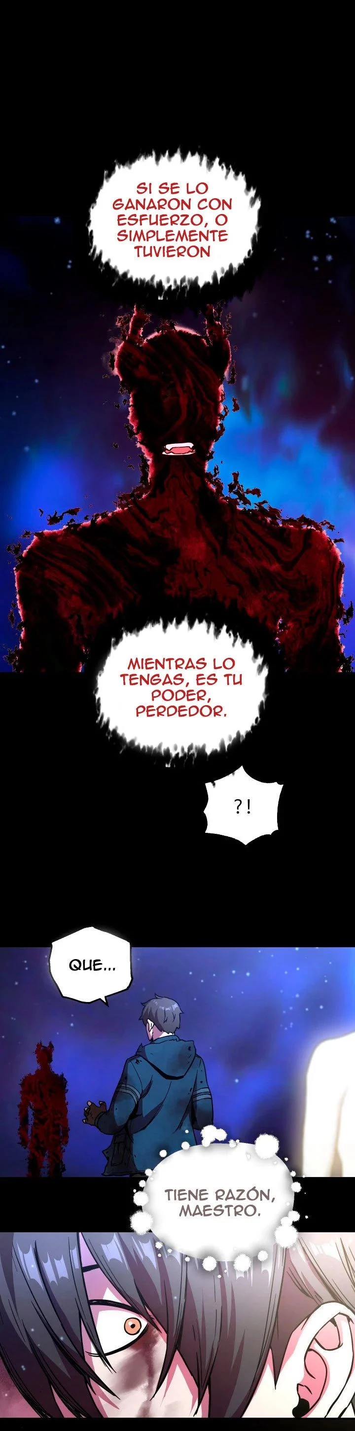 Read El jugador que no puede subir de nivel Manga Online