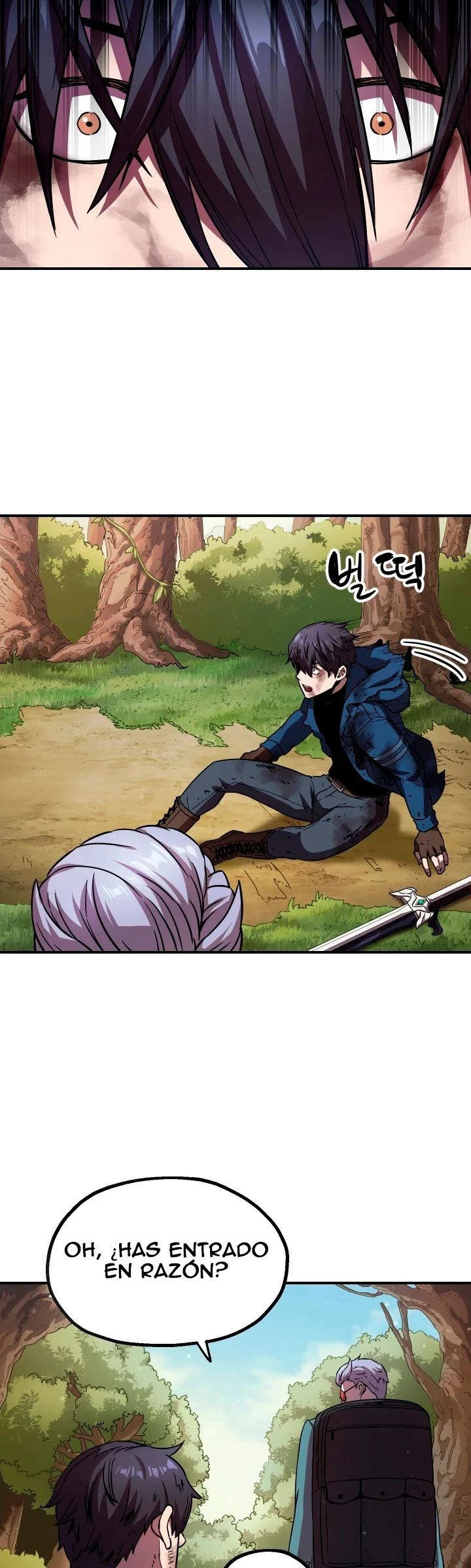 Read El jugador que no puede subir de nivel Manga Online