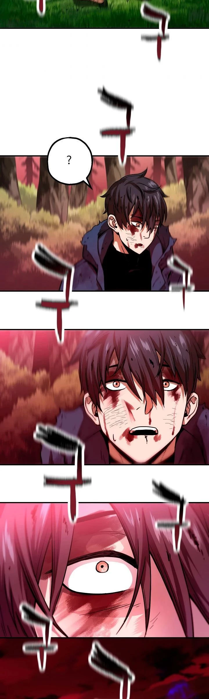 Read El jugador que no puede subir de nivel Manga Online