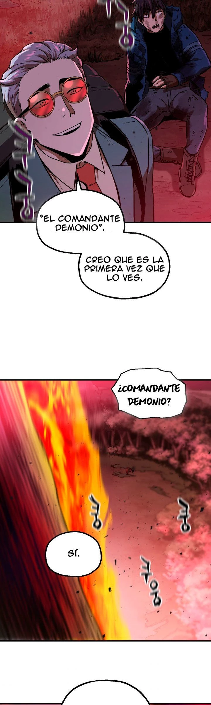 Read El jugador que no puede subir de nivel Manga Online