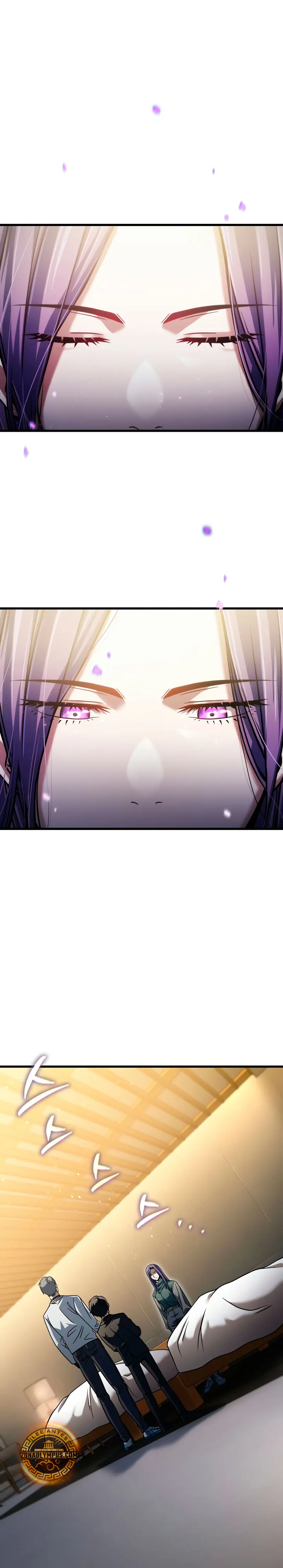 Read El jugador que no puede subir de nivel Manga Online