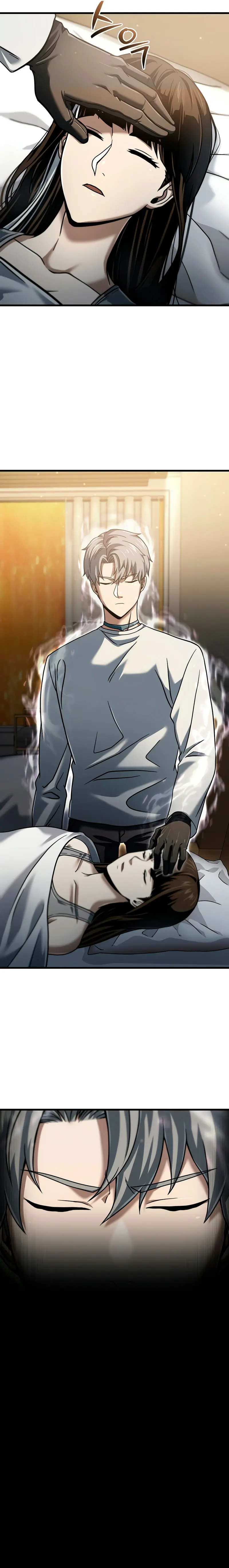 Read El jugador que no puede subir de nivel Manga Online