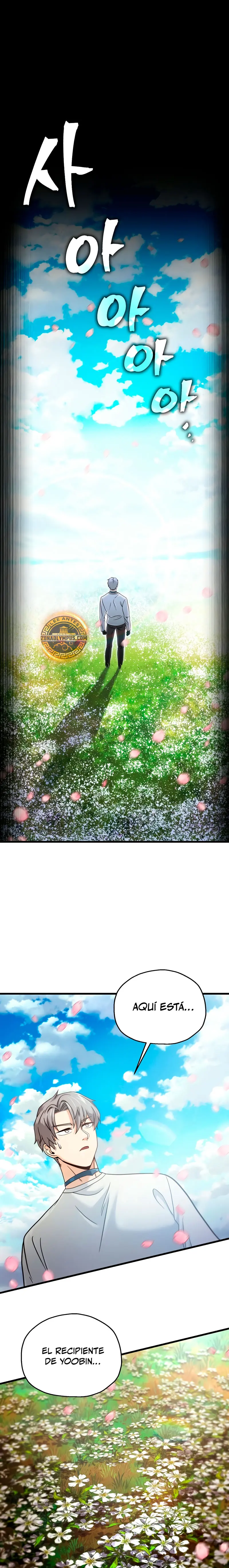 Read El jugador que no puede subir de nivel Manga Online