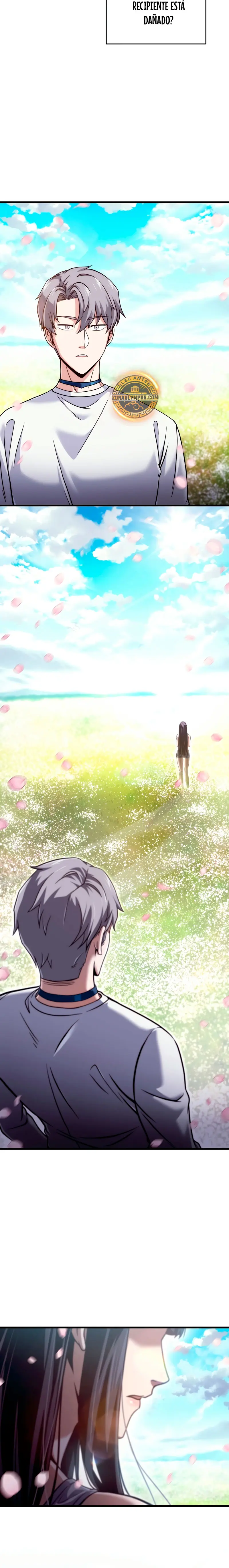 Read El jugador que no puede subir de nivel Manga Online