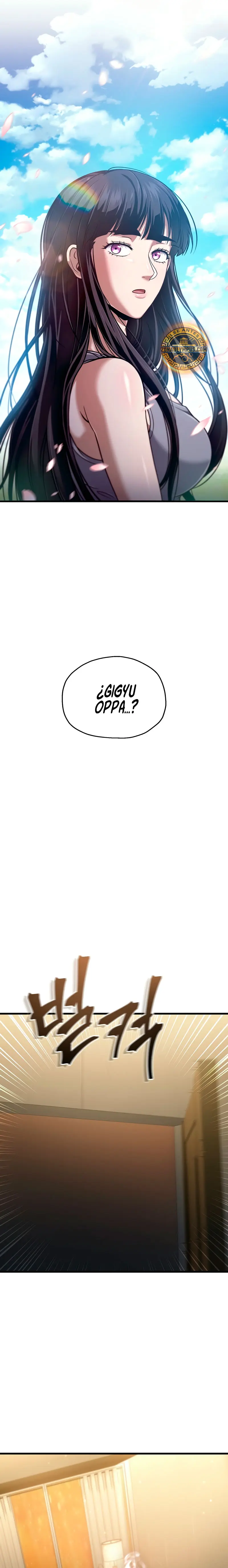 Read El jugador que no puede subir de nivel Manga Online