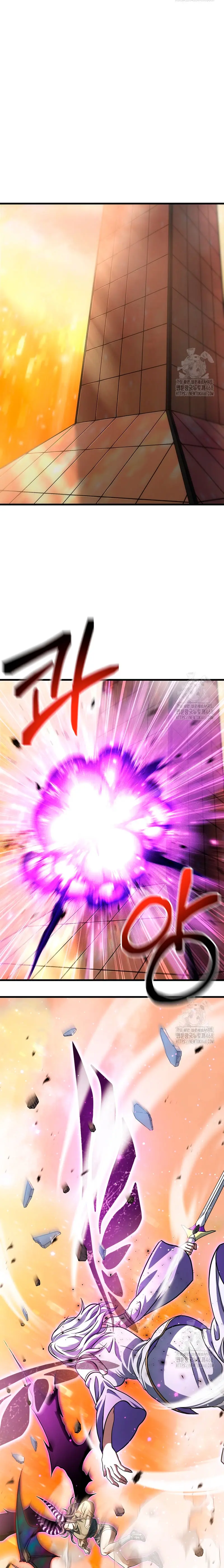 Read El jugador que no puede subir de nivel Manga Online