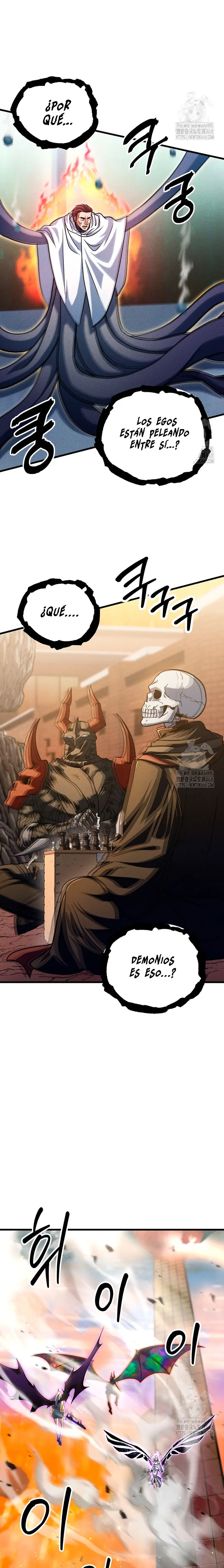 Read El jugador que no puede subir de nivel Manga Online