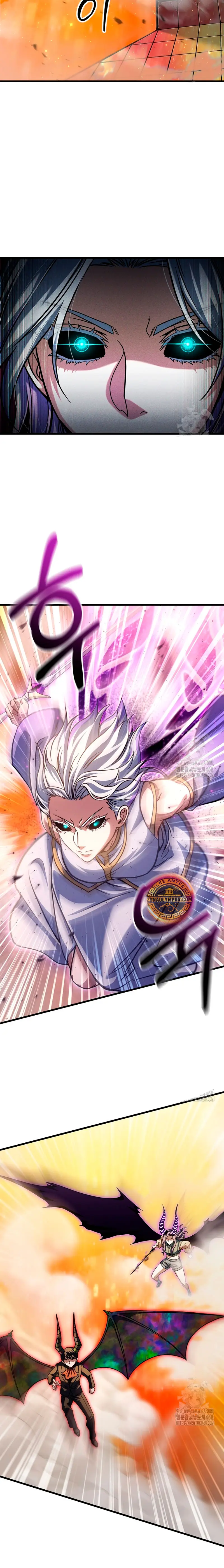 Read El jugador que no puede subir de nivel Manga Online