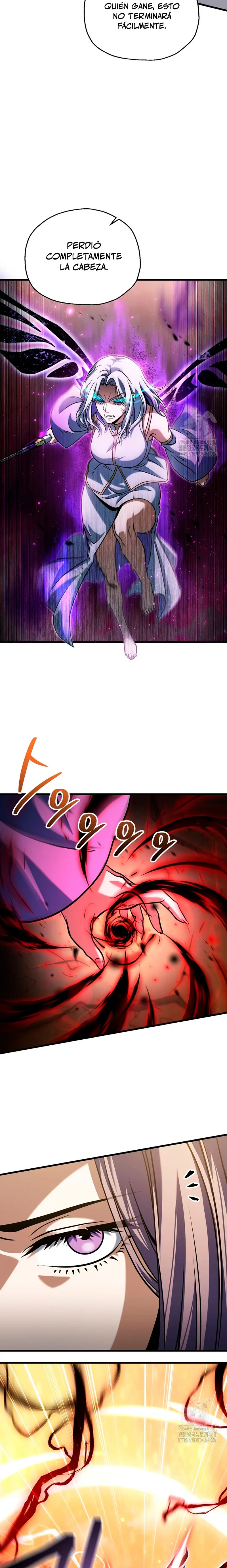 Read El jugador que no puede subir de nivel Manga Online