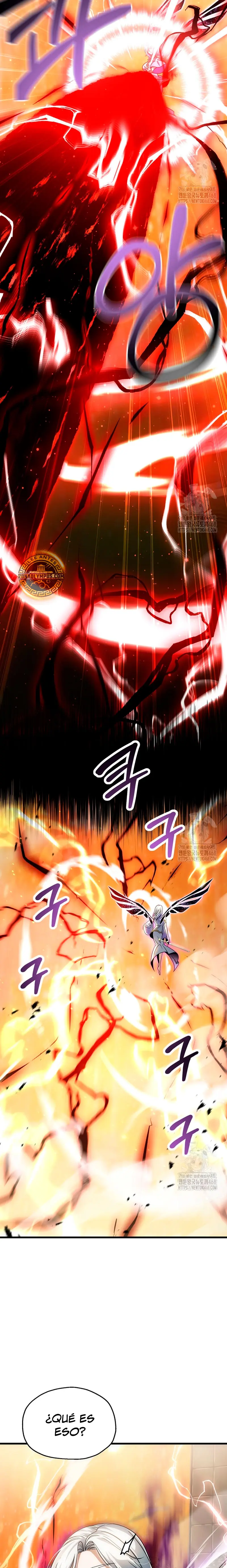 Read El jugador que no puede subir de nivel Manga Online