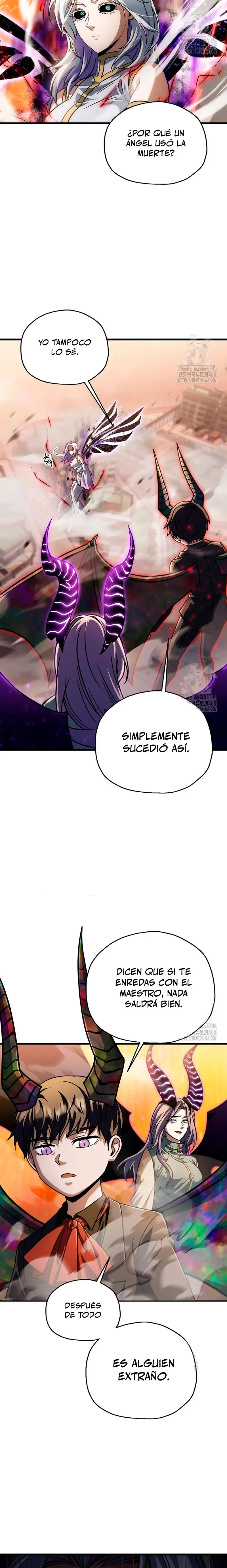 Read El jugador que no puede subir de nivel Manga Online