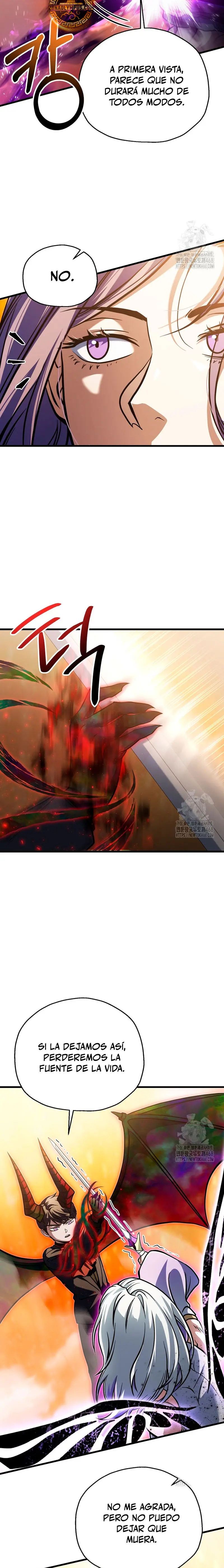 Read El jugador que no puede subir de nivel Manga Online