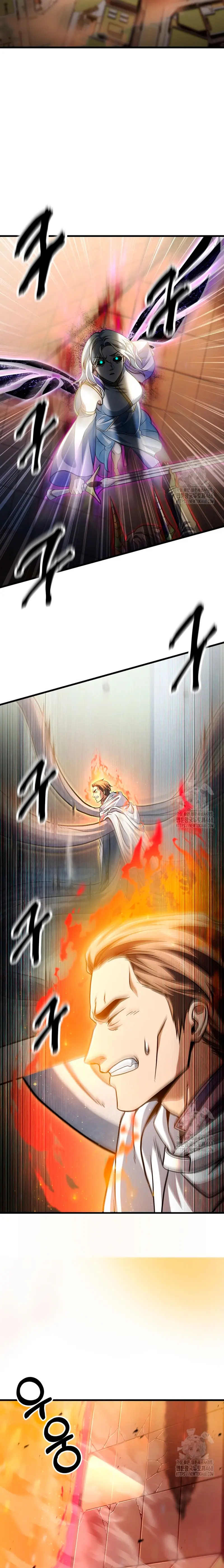 Read El jugador que no puede subir de nivel Manga Online