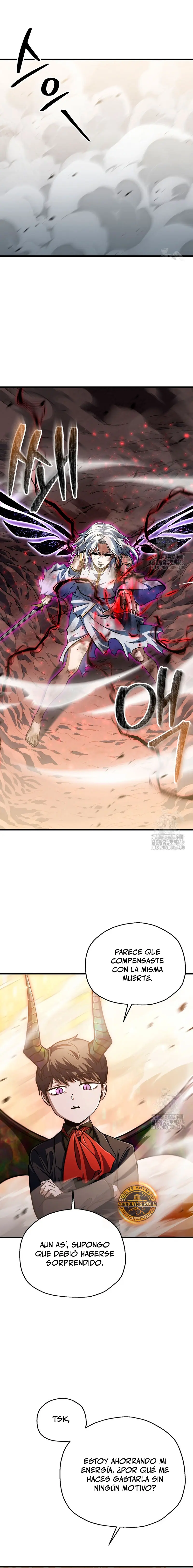 Read El jugador que no puede subir de nivel Manga Online