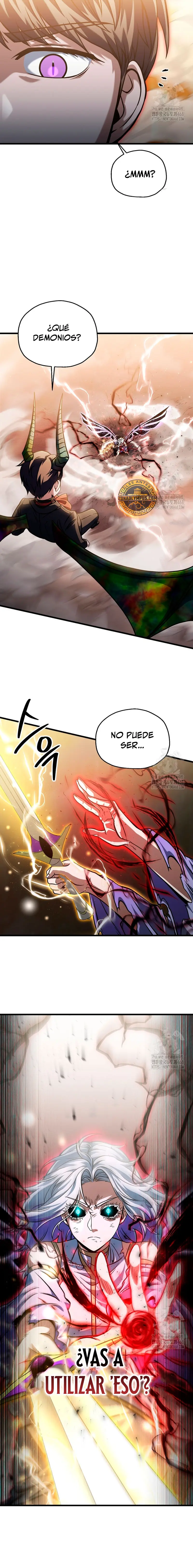 Read El jugador que no puede subir de nivel Manga Online