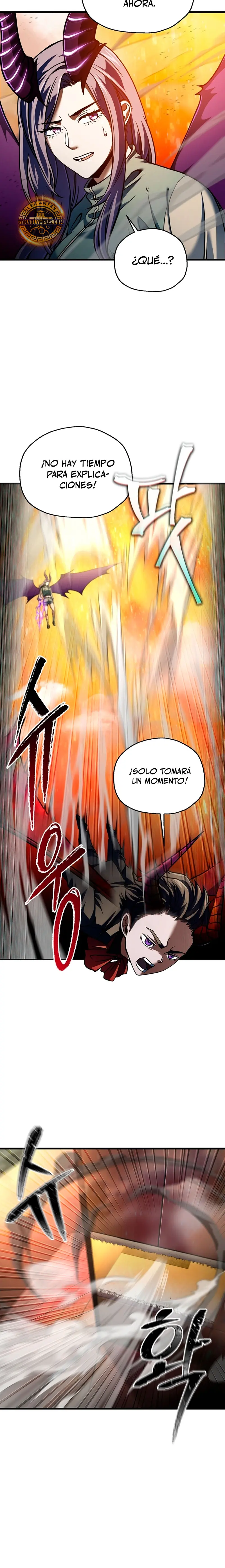 Read El jugador que no puede subir de nivel Manga Online