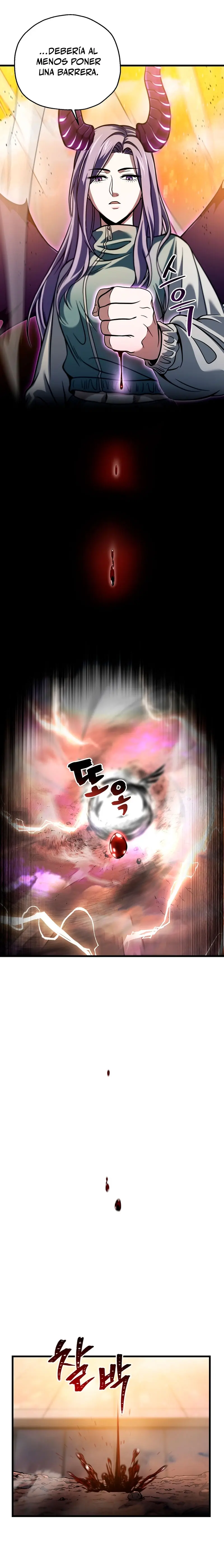 Read El jugador que no puede subir de nivel Manga Online