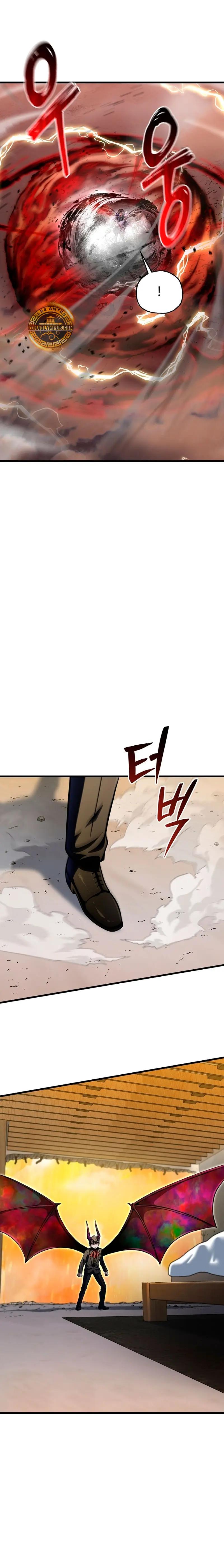 Read El jugador que no puede subir de nivel Manga Online