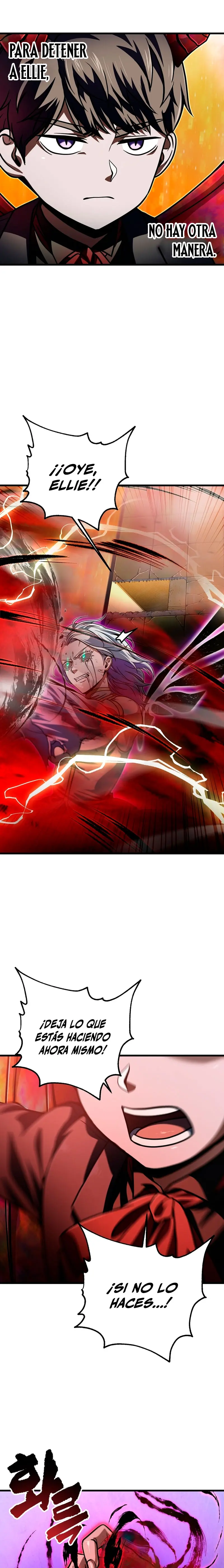 Read El jugador que no puede subir de nivel Manga Online