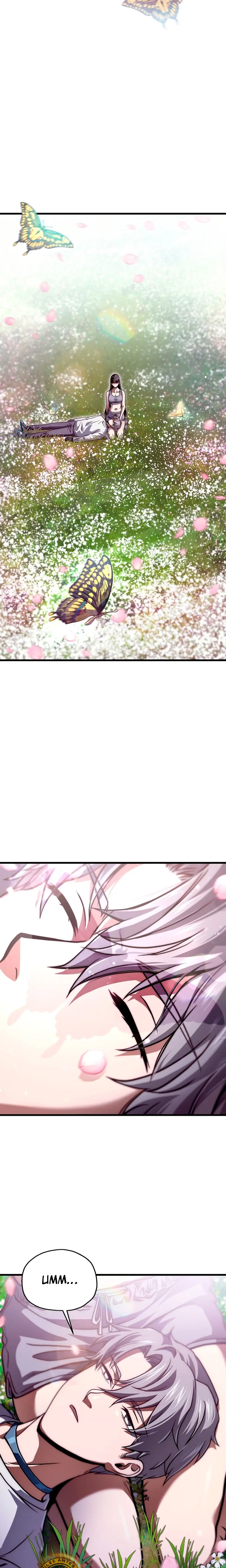 Read El jugador que no puede subir de nivel Manga Online