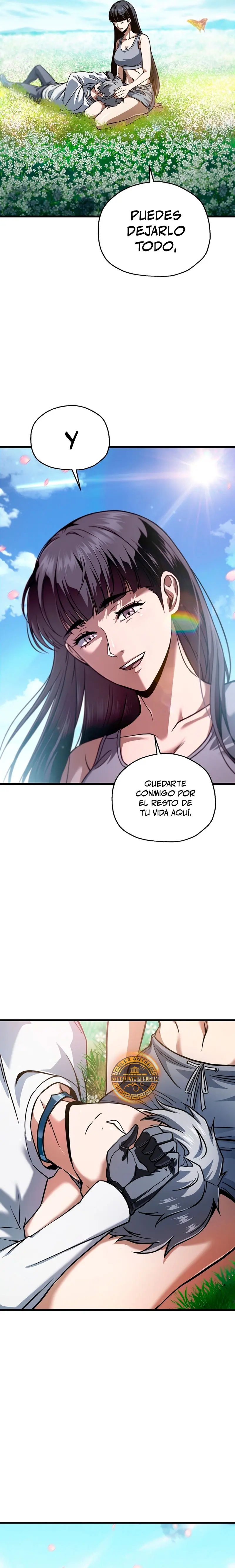 Read El jugador que no puede subir de nivel Manga Online