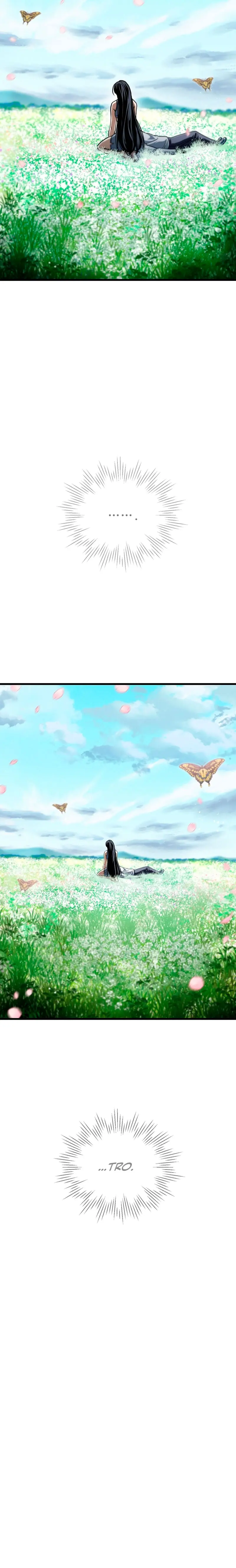 Read El jugador que no puede subir de nivel Manga Online