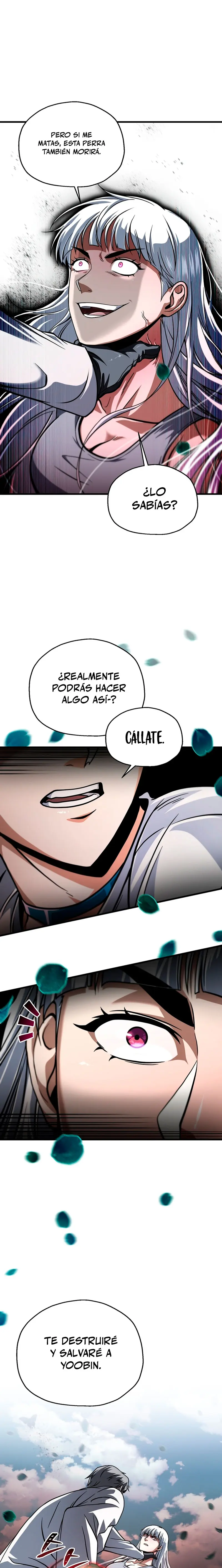 Read El jugador que no puede subir de nivel Manga Online