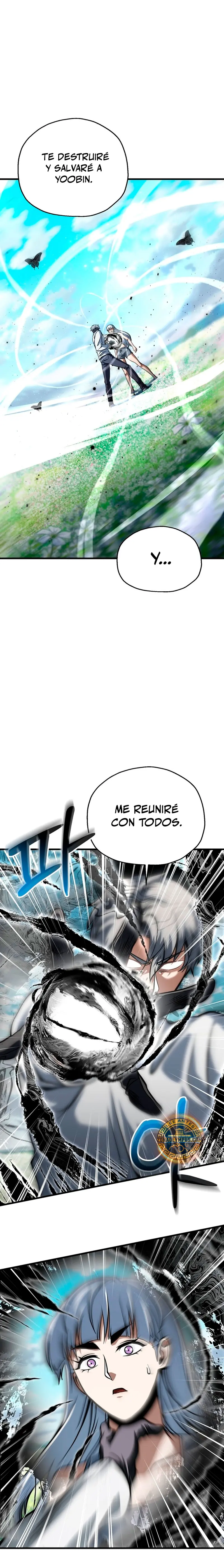 Read El jugador que no puede subir de nivel Manga Online