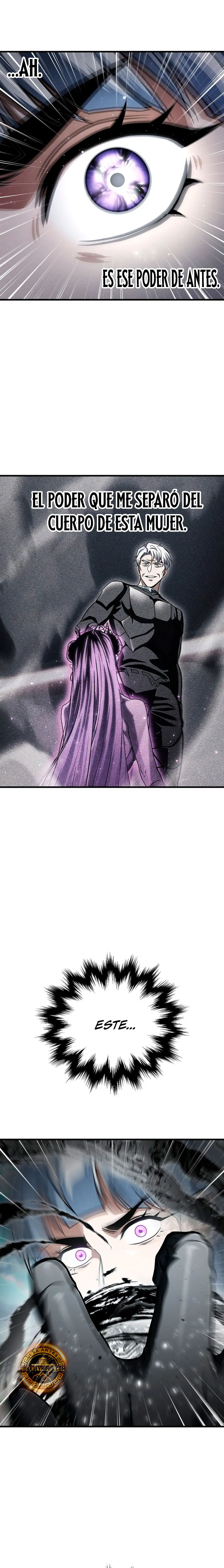 Read El jugador que no puede subir de nivel Manga Online