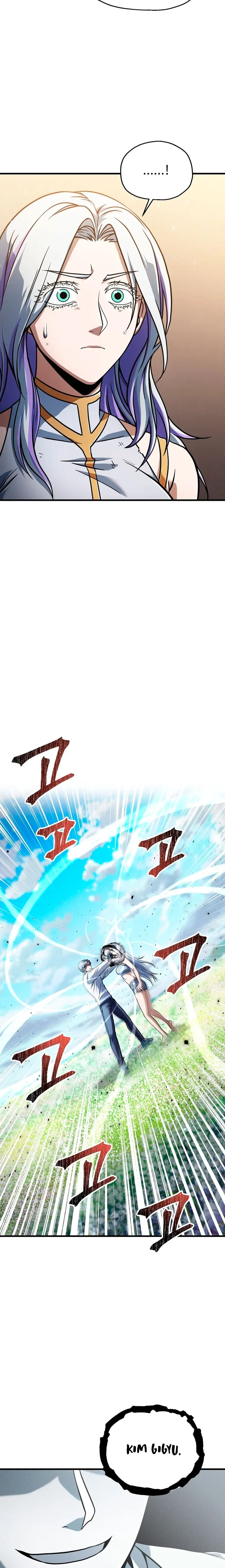 Read El jugador que no puede subir de nivel Manga Online