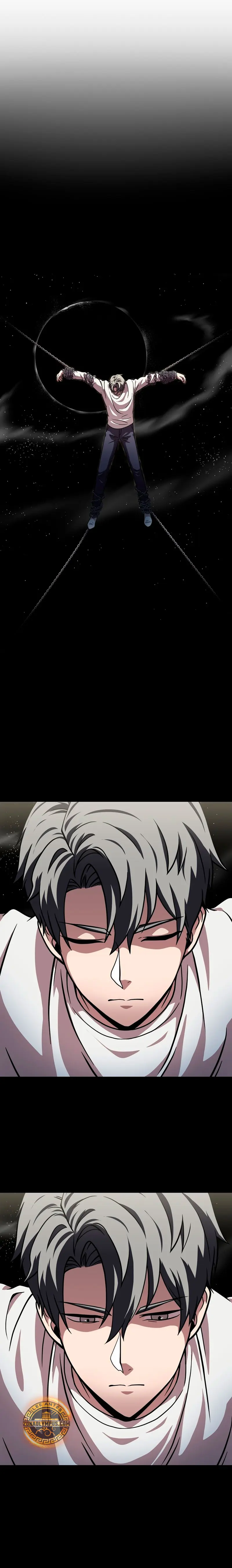 Read El jugador que no puede subir de nivel Manga Online