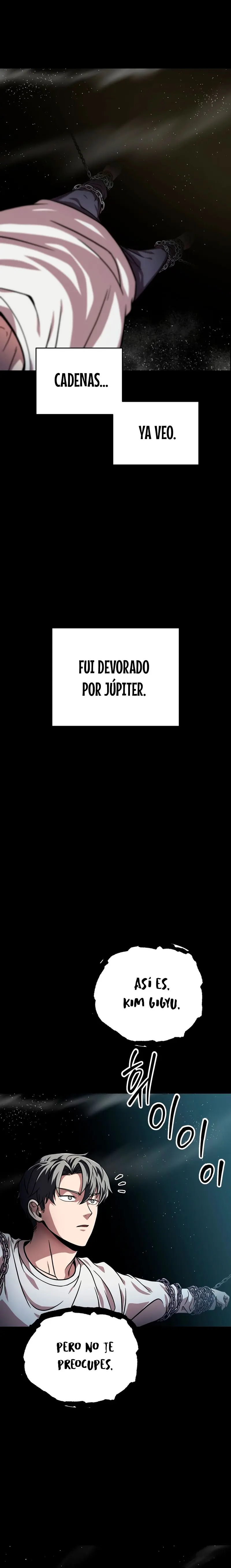 Read El jugador que no puede subir de nivel Manga Online