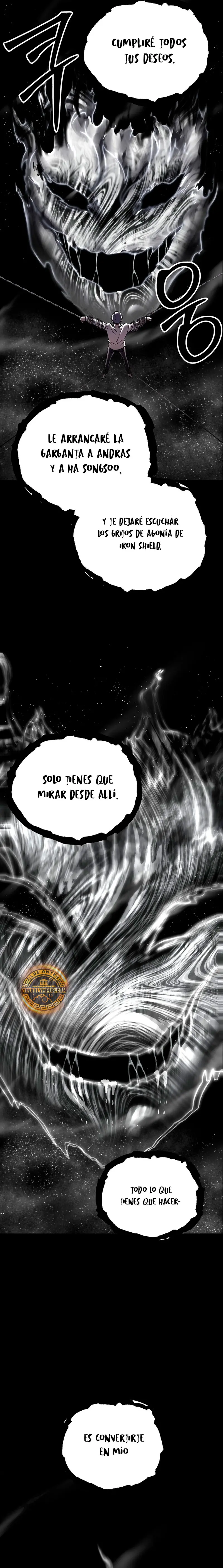 Read El jugador que no puede subir de nivel Manga Online