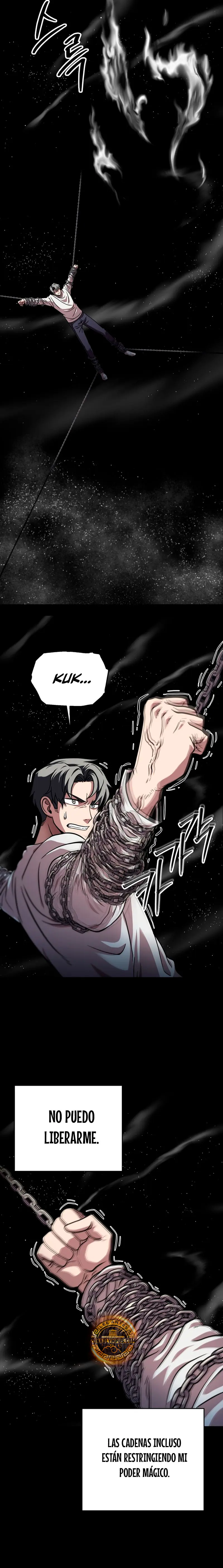 Read El jugador que no puede subir de nivel Manga Online