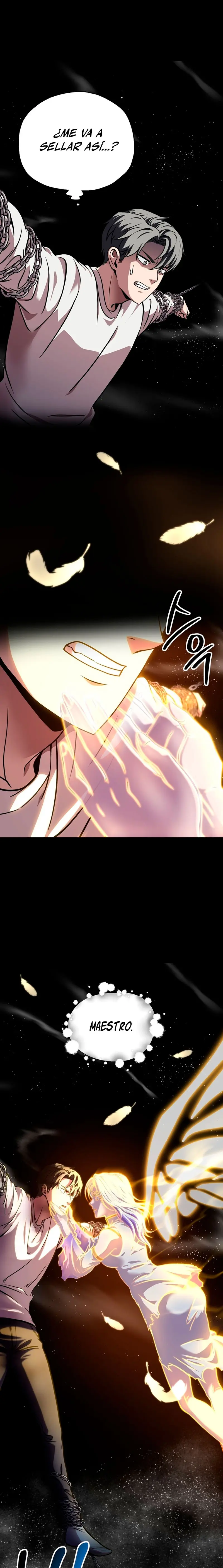 Read El jugador que no puede subir de nivel Manga Online