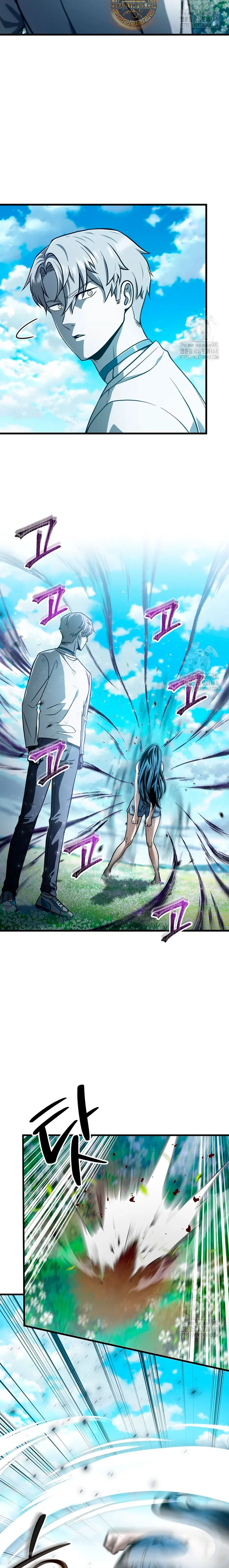 Read El jugador que no puede subir de nivel Manga Online