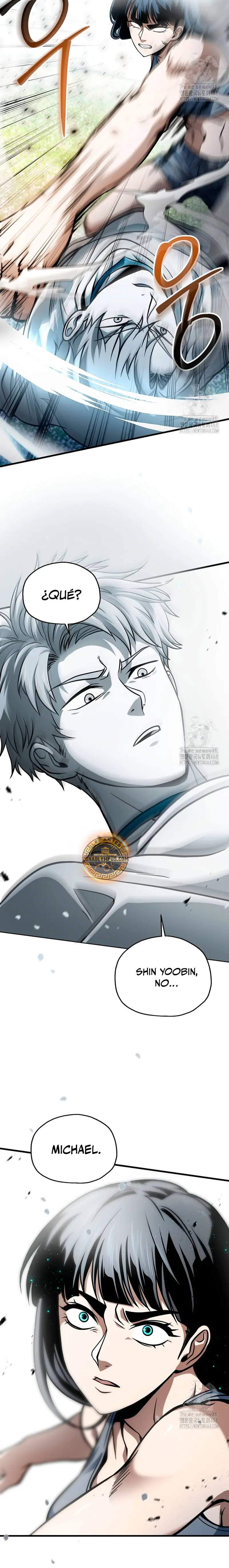 Read El jugador que no puede subir de nivel Manga Online