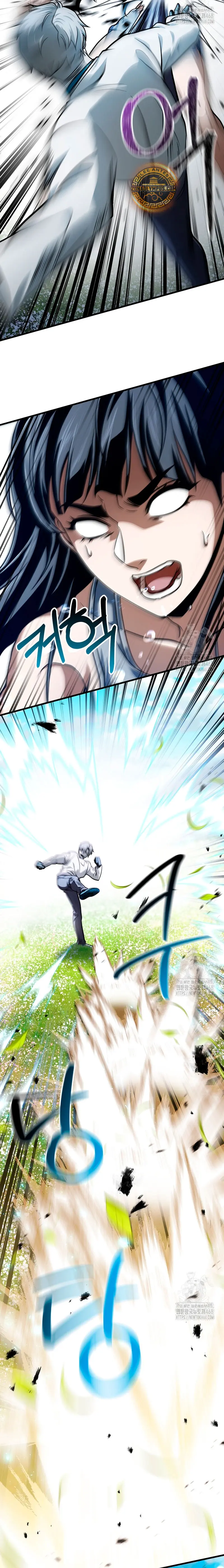 Read El jugador que no puede subir de nivel Manga Online