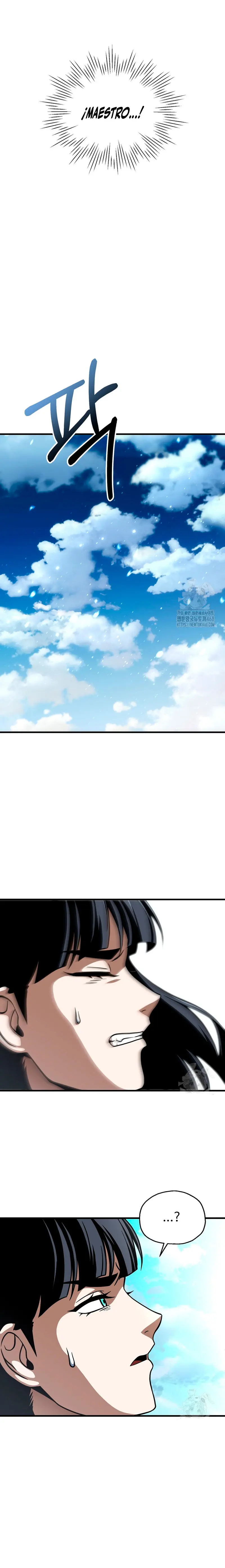 Read El jugador que no puede subir de nivel Manga Online